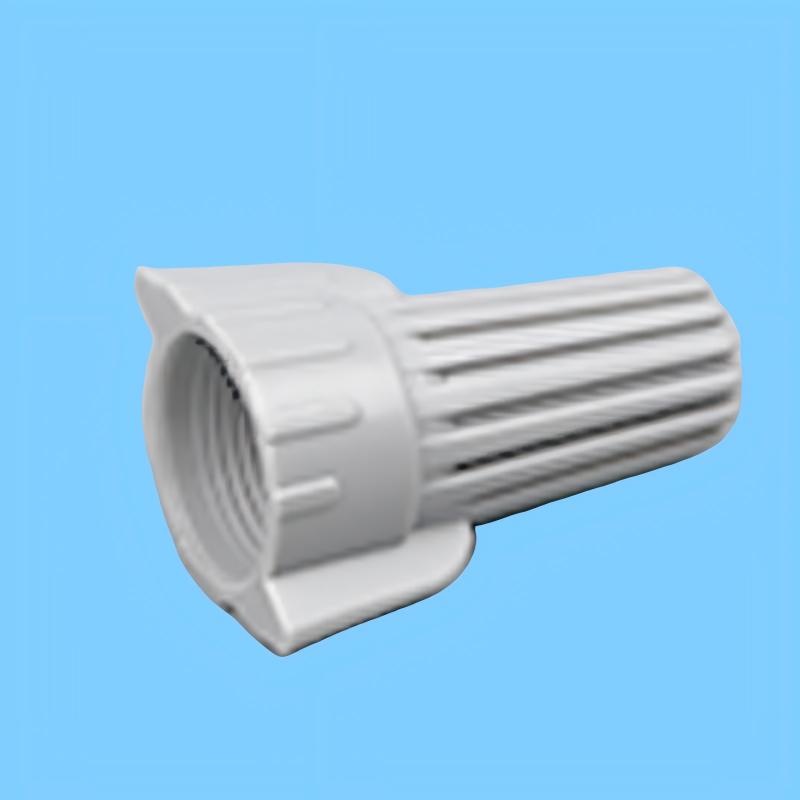 P Double Wings Screw On Wire Connectors 5
